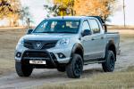 Foton Tunland Granite 2016 года